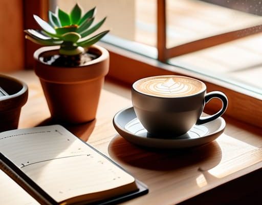 Tips on how to make a budget.