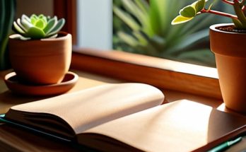 Remote work tips for staying productive.