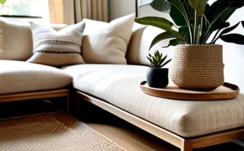 Stylish renter friendly decor decorating hacks.