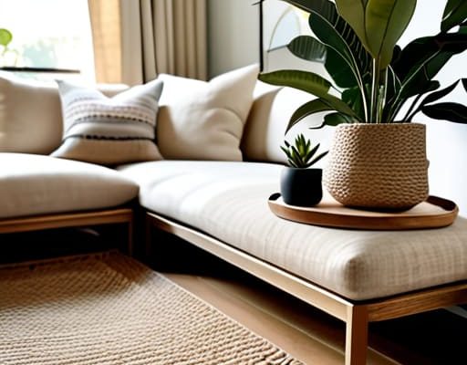 Stylish renter friendly decor decorating hacks.