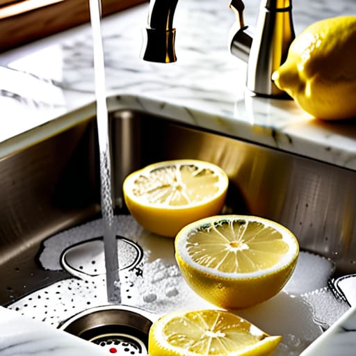 Eliminating Kitchen Smells Without the Fancy Gadgets