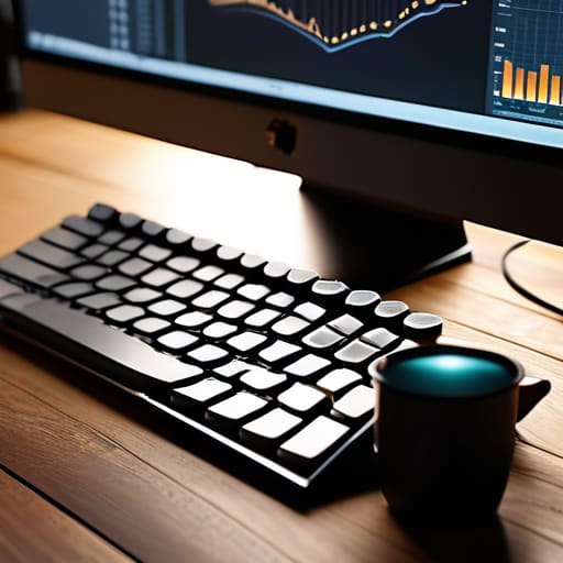 Master a tool or software for success.
