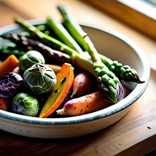 Mastering the Best Vegetable Cooking Methods Without the Fuss