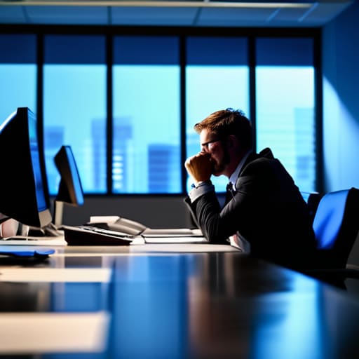 Recognizing the Red Flags Spotting Signs of Workplace Bullying