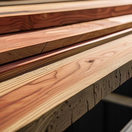 The Cedar vs Pressure Treated Lumber Debate Settled