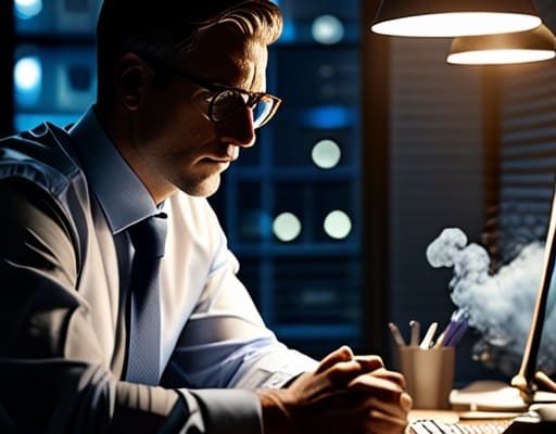 Tips for dealing with a difficult boss.