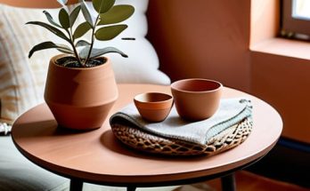 Affordable diy home decor ideas for refreshing spaces.