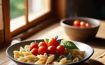 Quick and easy dinner recipes for weeknights.