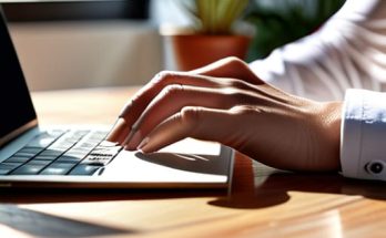 Essential first job tips for professionals.