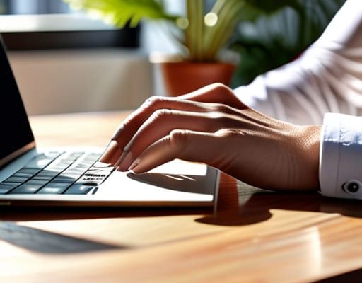 Essential first job tips for professionals.