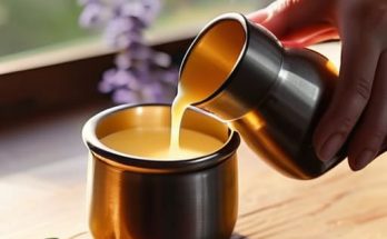 Beginner guide on how to make candles.