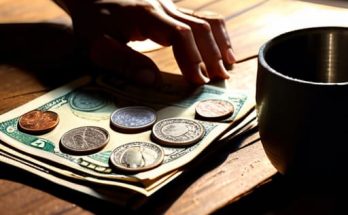 Learning how to prioritize your spending.
