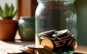 Tips on how to save money fast.