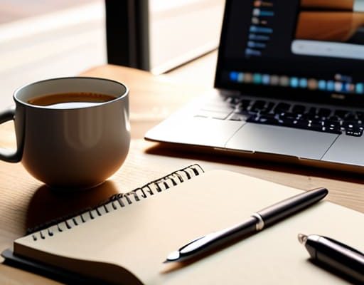 Guide on how to write a professional email.